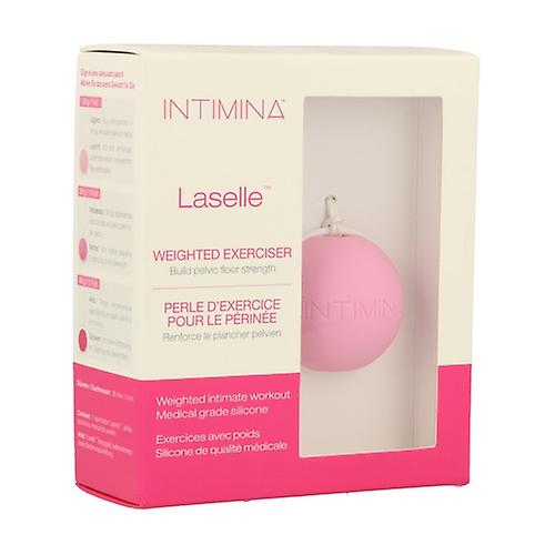 Laselle Pelvic Floor Accessory Kegel 28 g