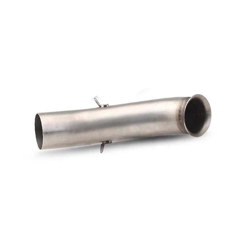 Slip On Για KTM DUKE 125 250 390 RC390 2017 - 2020 Μοτοσυκλέτα Σύστημα εξάτμισης Σιγαστήρας Τροποποιημένος Σωλήνας Μεσαίας Σύνδεσης