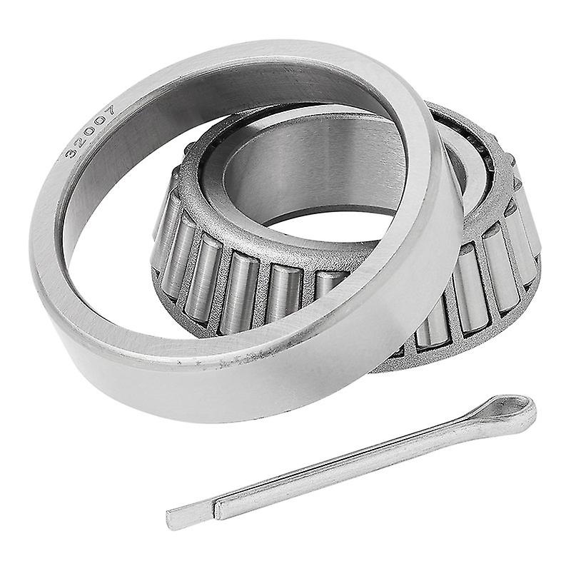 Rolamento de rolos cônicos 32007 35x62x18