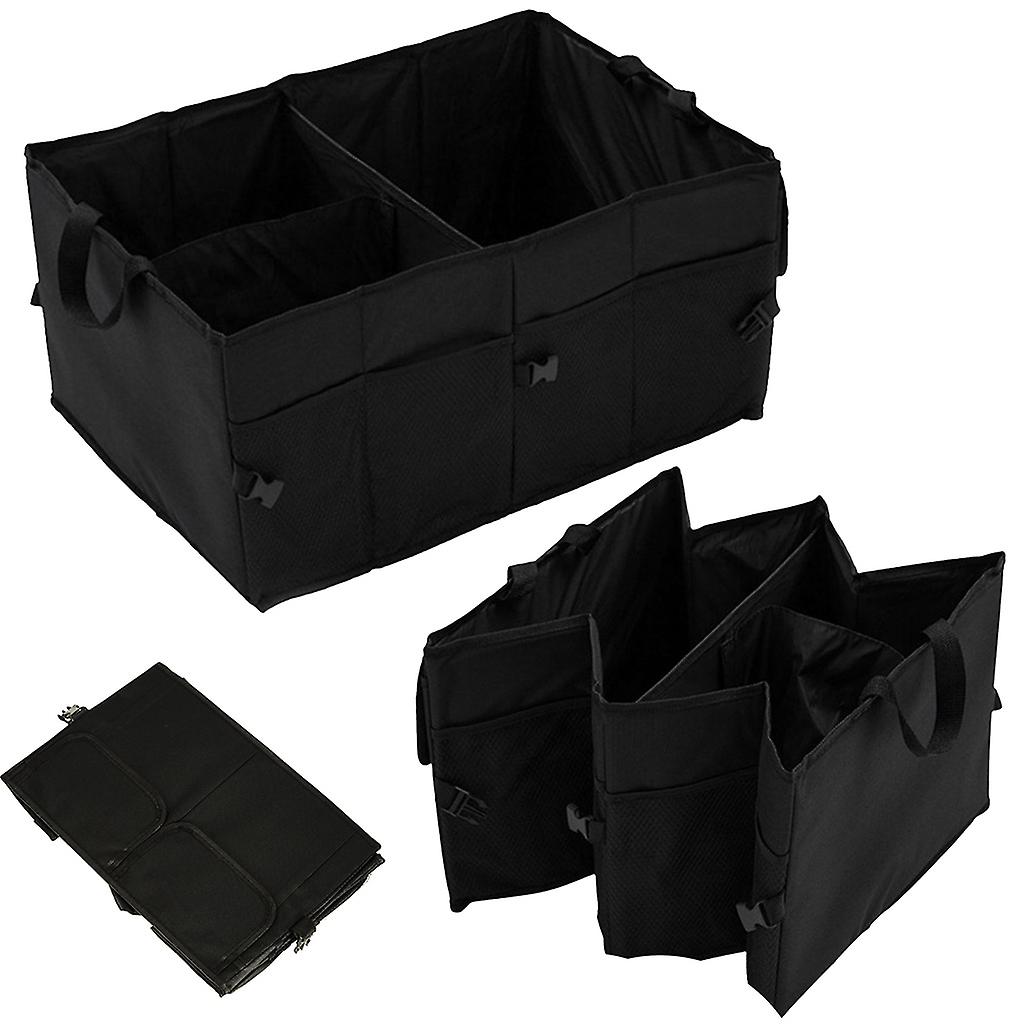 Carbag organizer boot large