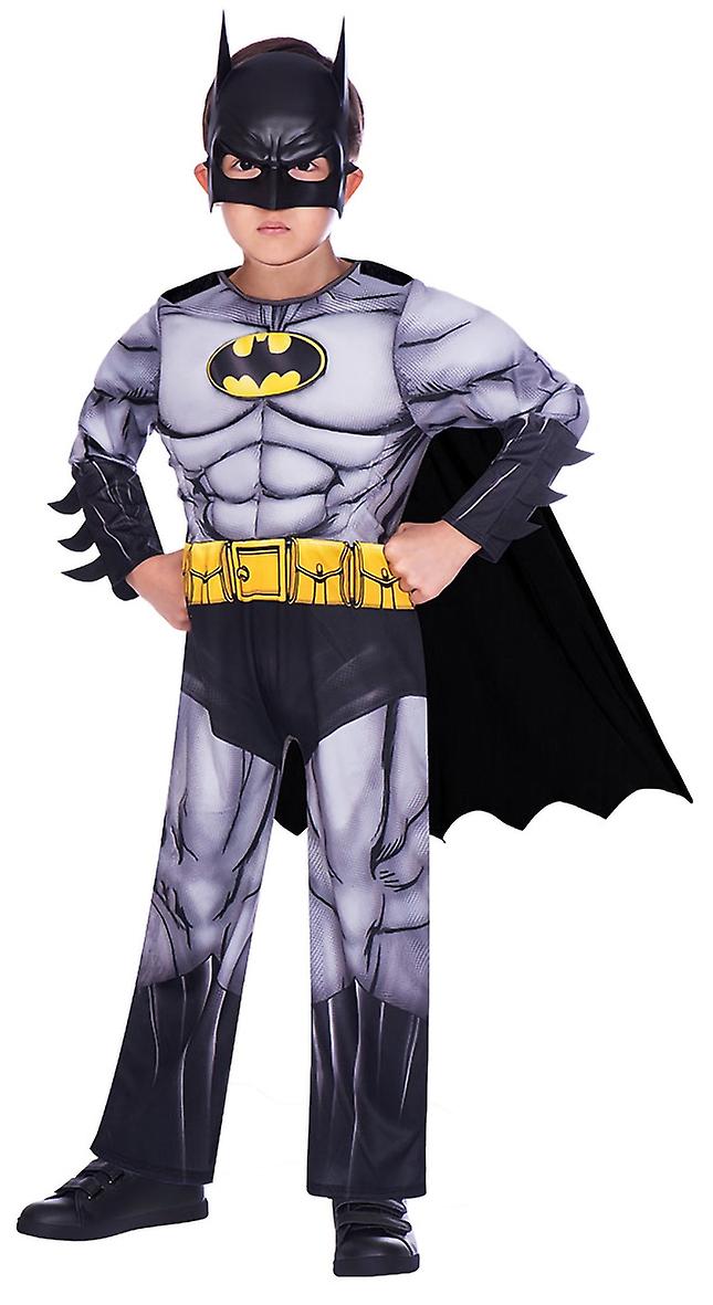 Batman Costume 104-116 cm