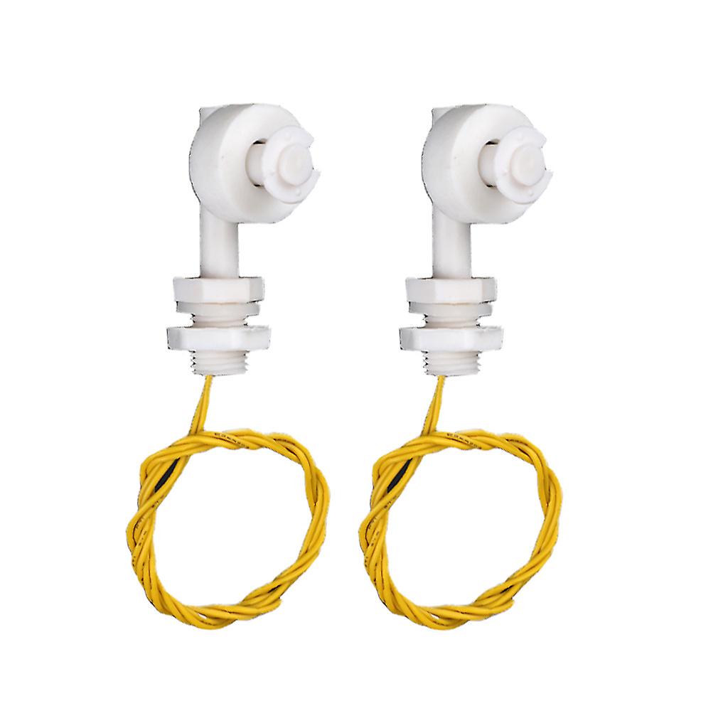 High-performance Tank Pool Water Level Liquid Sensor Vertical Float Switch-
