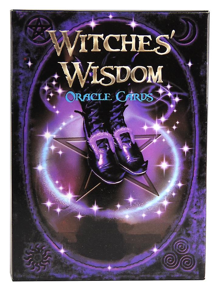 Tarot cards-Oracle cards-Mysterious Tarot-Chinese Tarot Oracle Set for Youthful Events