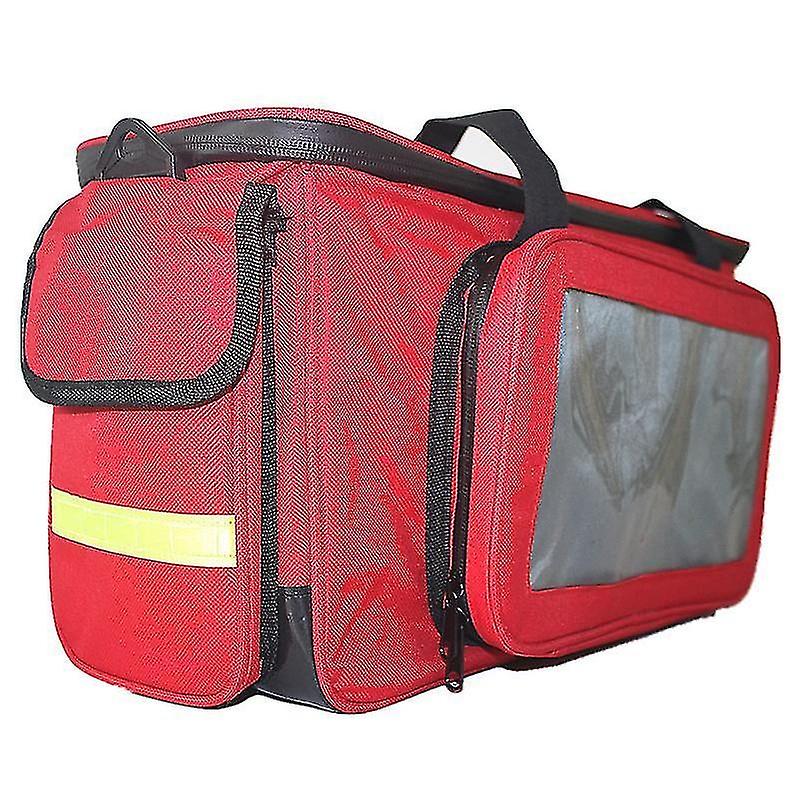 Tool Bag, Emergency Rescue Bag, Fire Escape Emergency Rescue Handbag, Multifunctional Tool Storage B