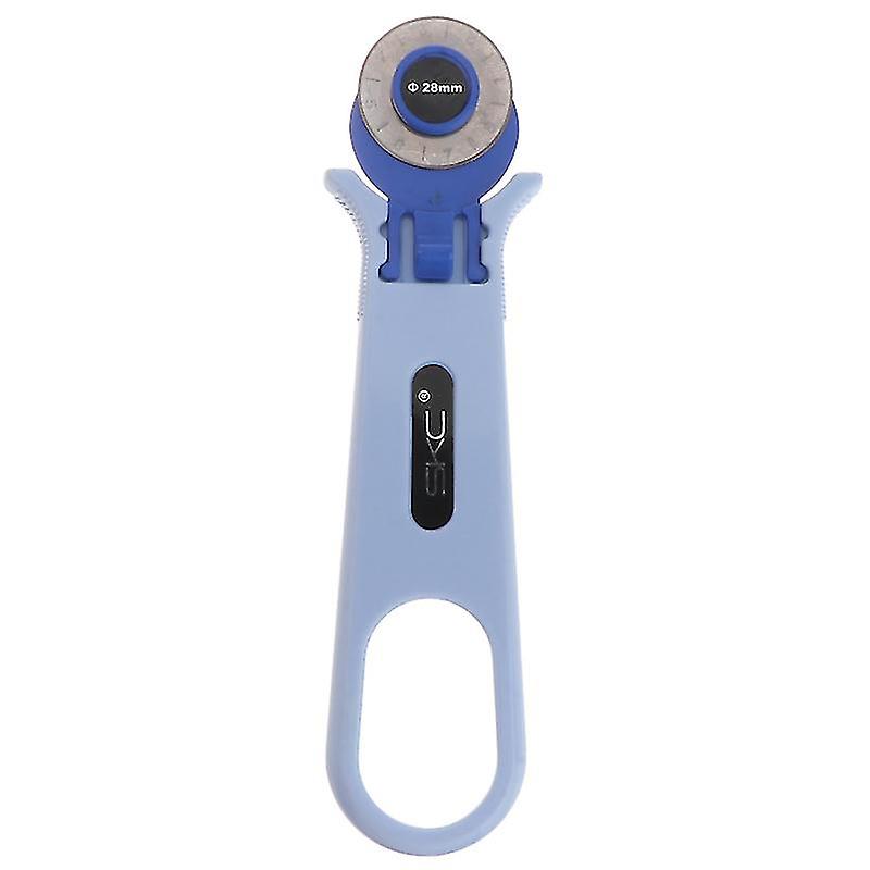 1pcs Diy Cloth Patches Rotary Cutter