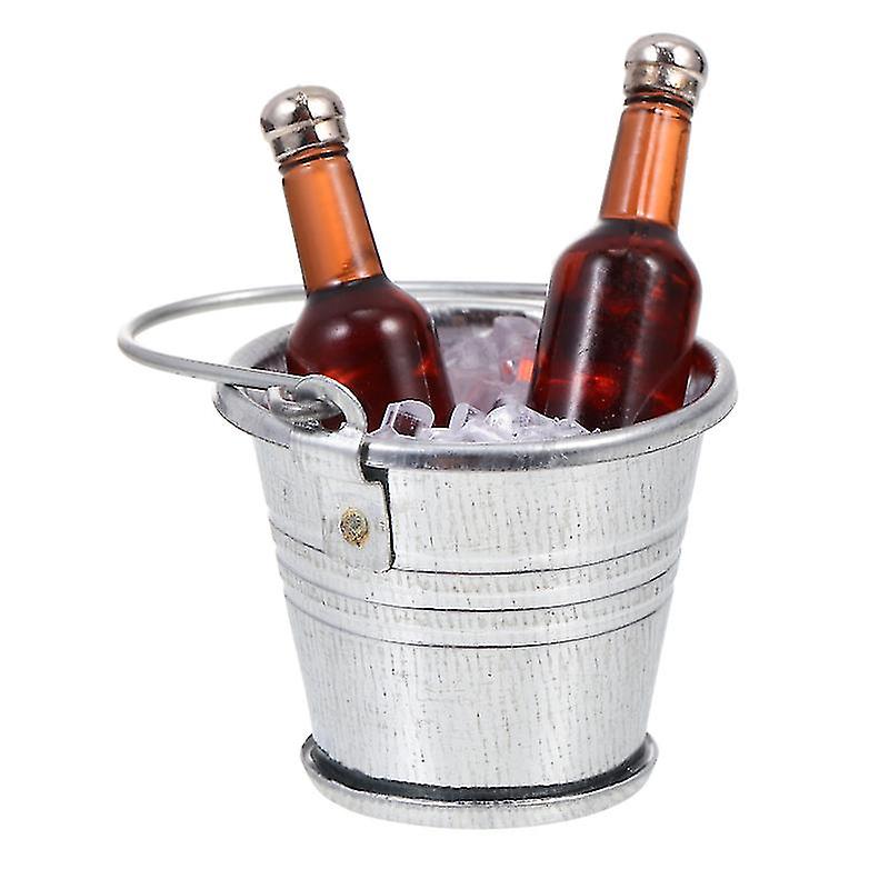 1set Small Beer Bottles