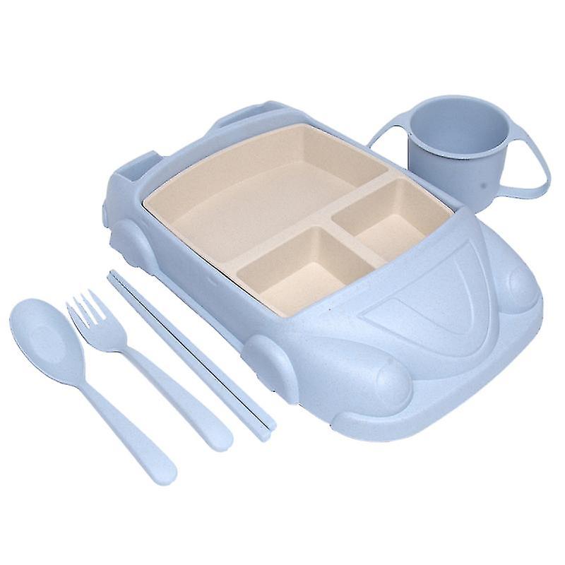 1pcs Wheat Dinnerware Set