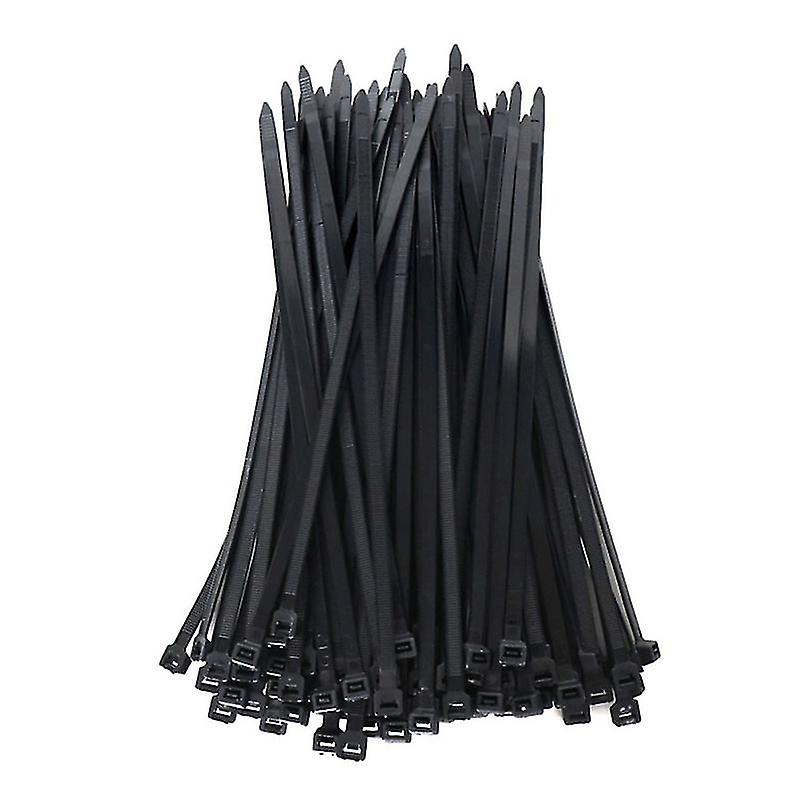250pcs Attaches Zip