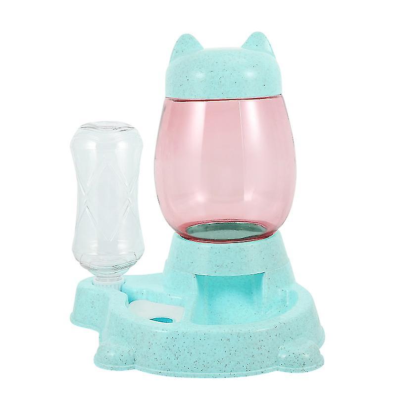 1pcs Automatic Cat Water Dispenser