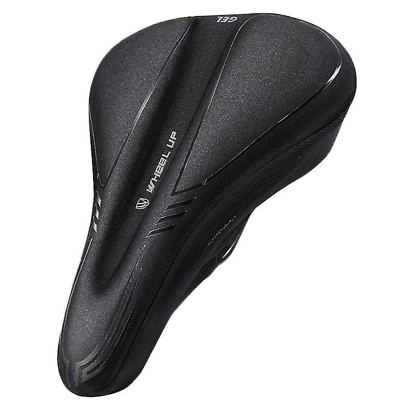 1pcs Thicken Road Bike Saddle