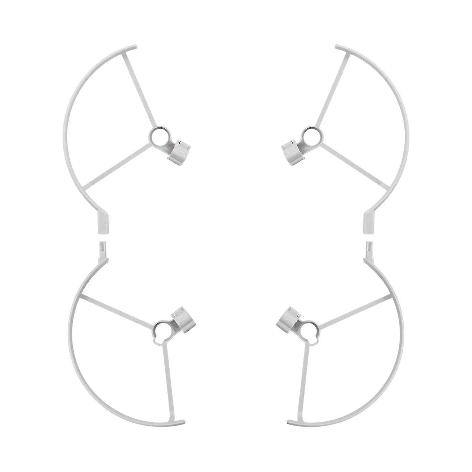 Propeller Guard Anti-collision Ring Protector Cover For Mini 3 Pro Drone