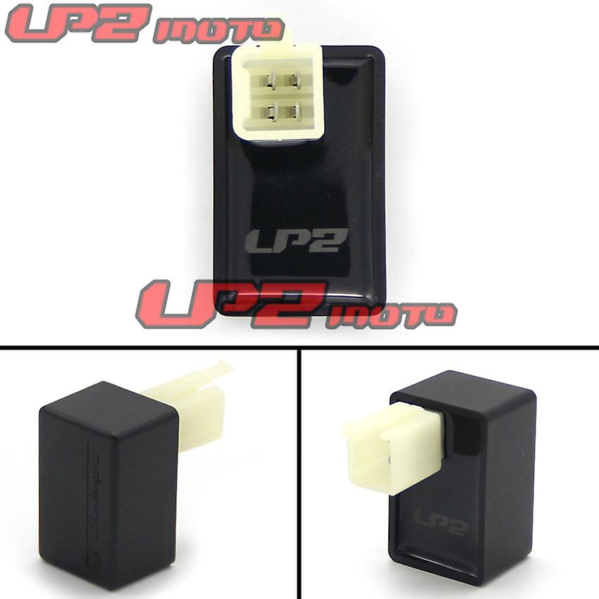 Compatible with Honda CBR250 CBR19 Gasoline Pump Controller Gasoline Pump Relay