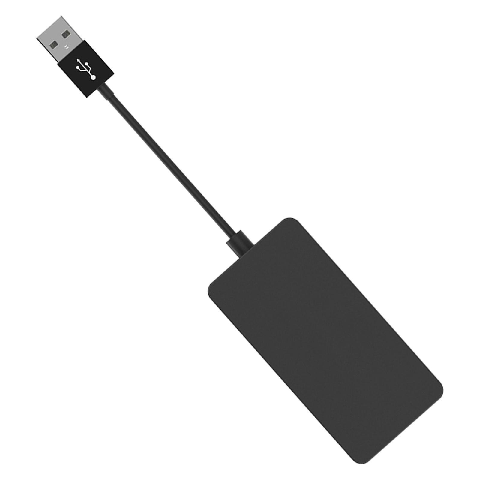 Generic Car Play Dongle Easy Use Smart Dongle for Car Multimedia Player