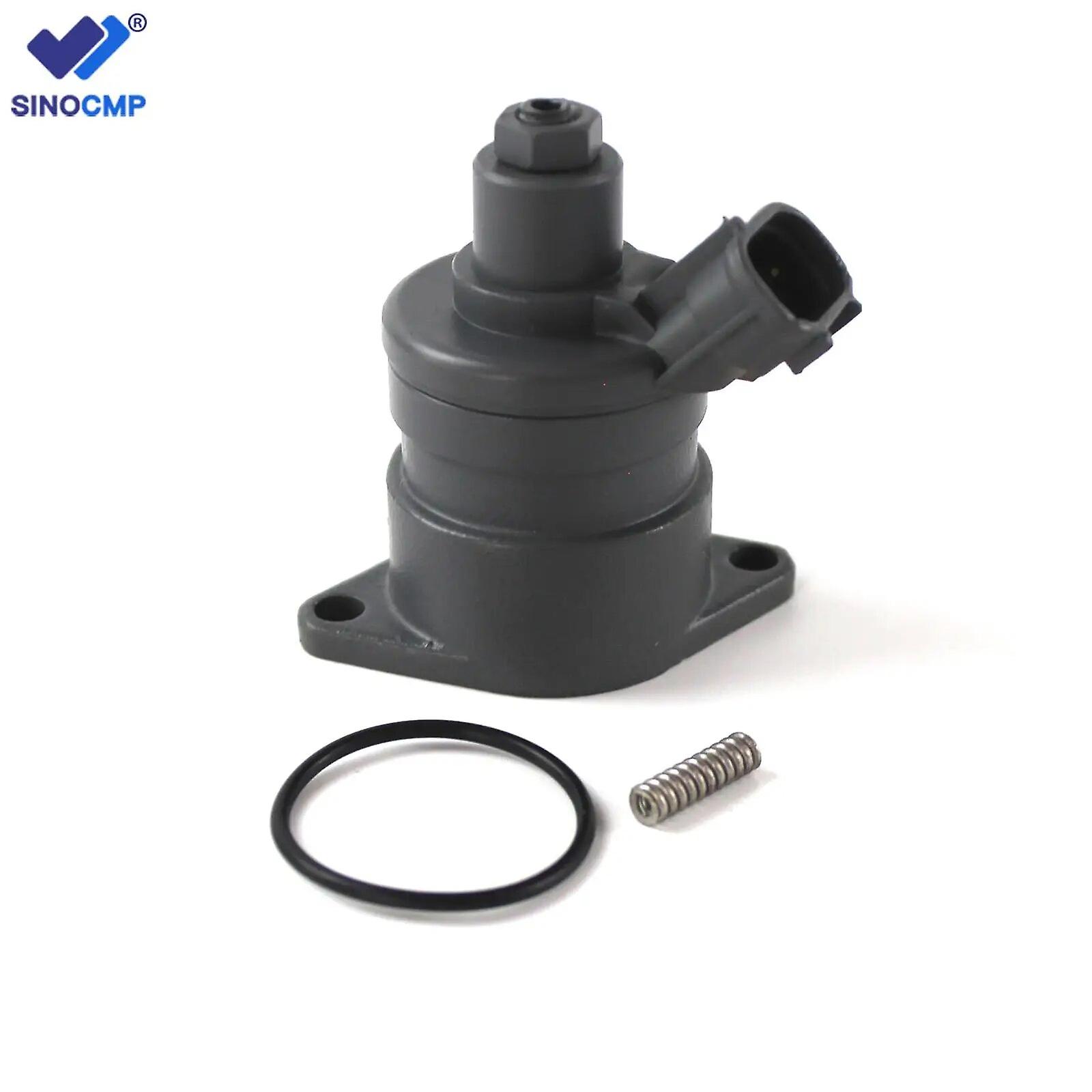 Pressure Solenoid Valve 9218234 For Hitachi Zx200-3 Zx210-3 Zx350