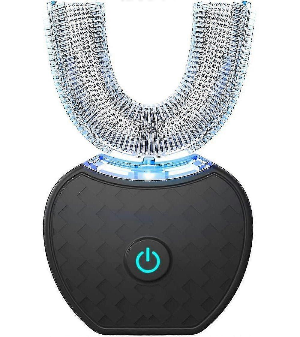 Electric Toothbrush,automatic 360 Electric Sonic Toothbrush