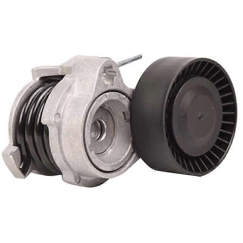 Drive Belt Tensioner w/ Pulley Assy E53 E60 E63 E64 E65 11287549588 NO.4264