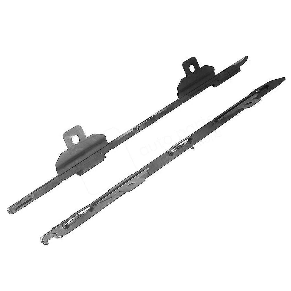 thumbnail image 2 of Soillar Sunroof Curtain Rail Repair Kit For BMW E84 X1 2009-2015 – 4 Slide Brackets (54102993888) 2 of 3