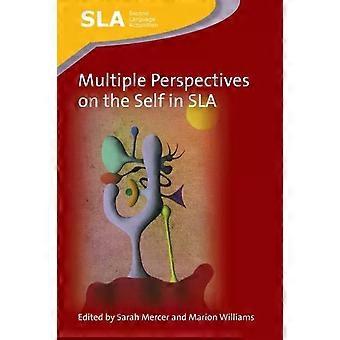 Flere perspektiver på selvet i Sla - Channel View Publications