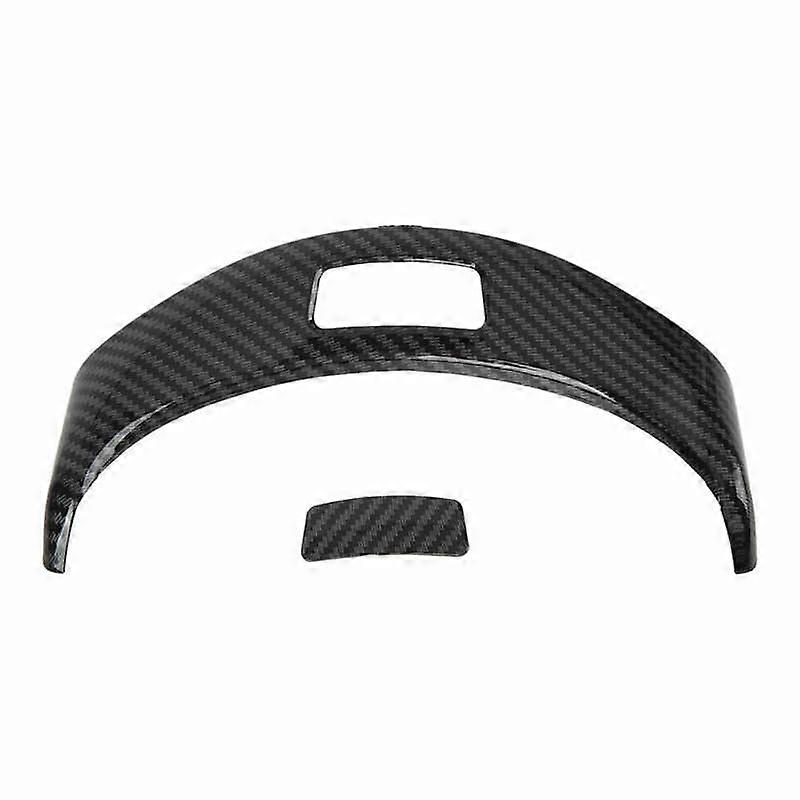 Center Console Armrest Storage Box Button Switch Cover Replacement For Mercedesbenz Cclass W205 Glc X253 2015-