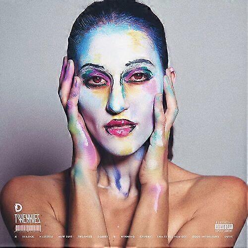 Dragonette : Twennies CD (2022)