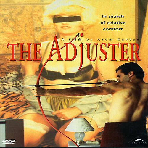 Ladič [DVD] DVD - Region 2