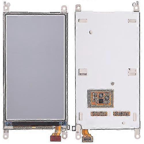 Ecran LCD de haute qualité compatible avec Nokia C6-01