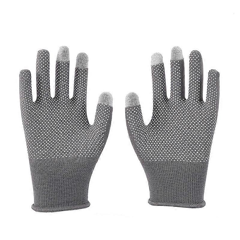 INF TrädgårdshandskarArbetshandskar för Utomhusbruk
