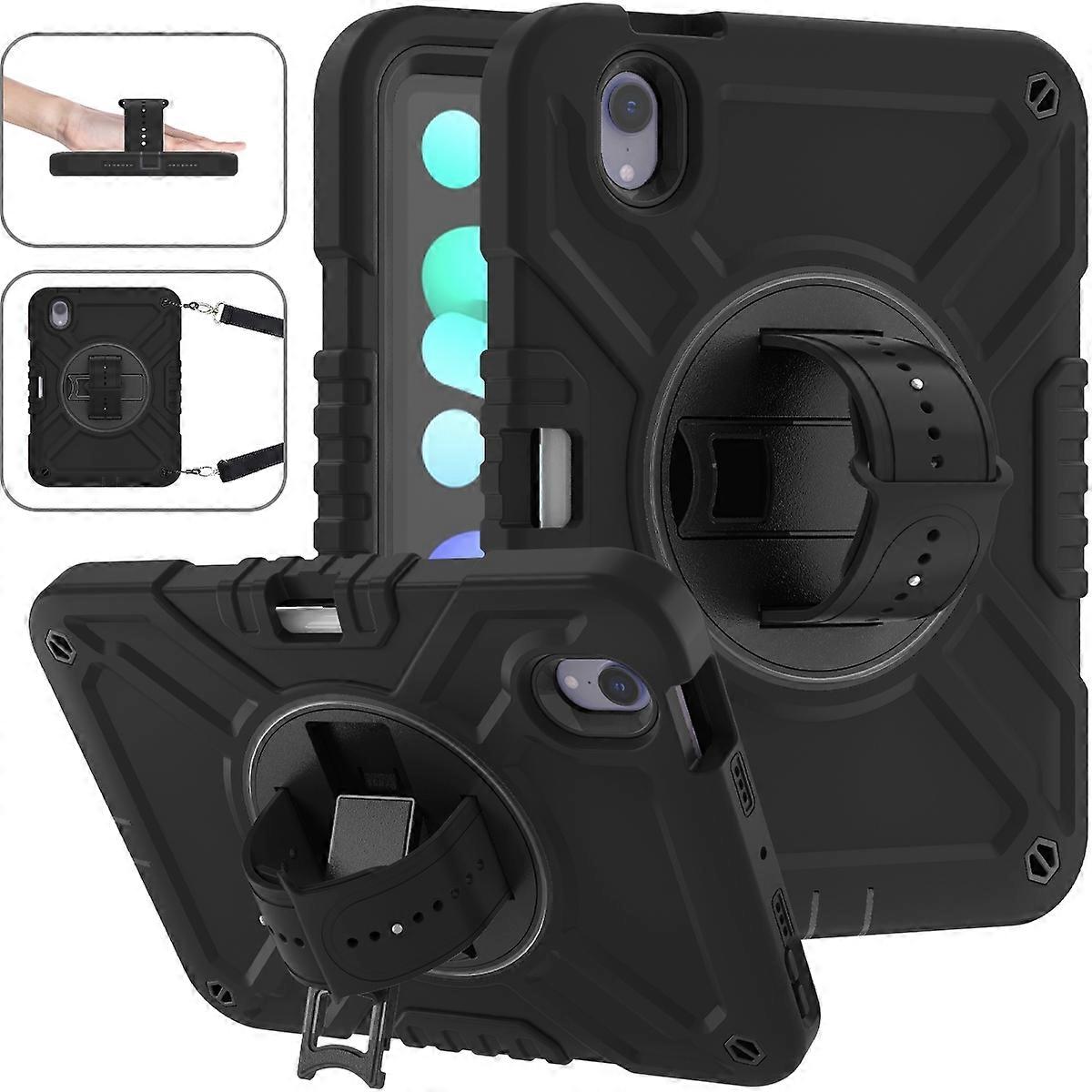 Hybrid Tablet Case For iPad mini 6