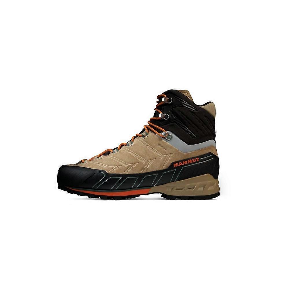 Shoes Mammut Kento Tour High Gtx 3010010207535