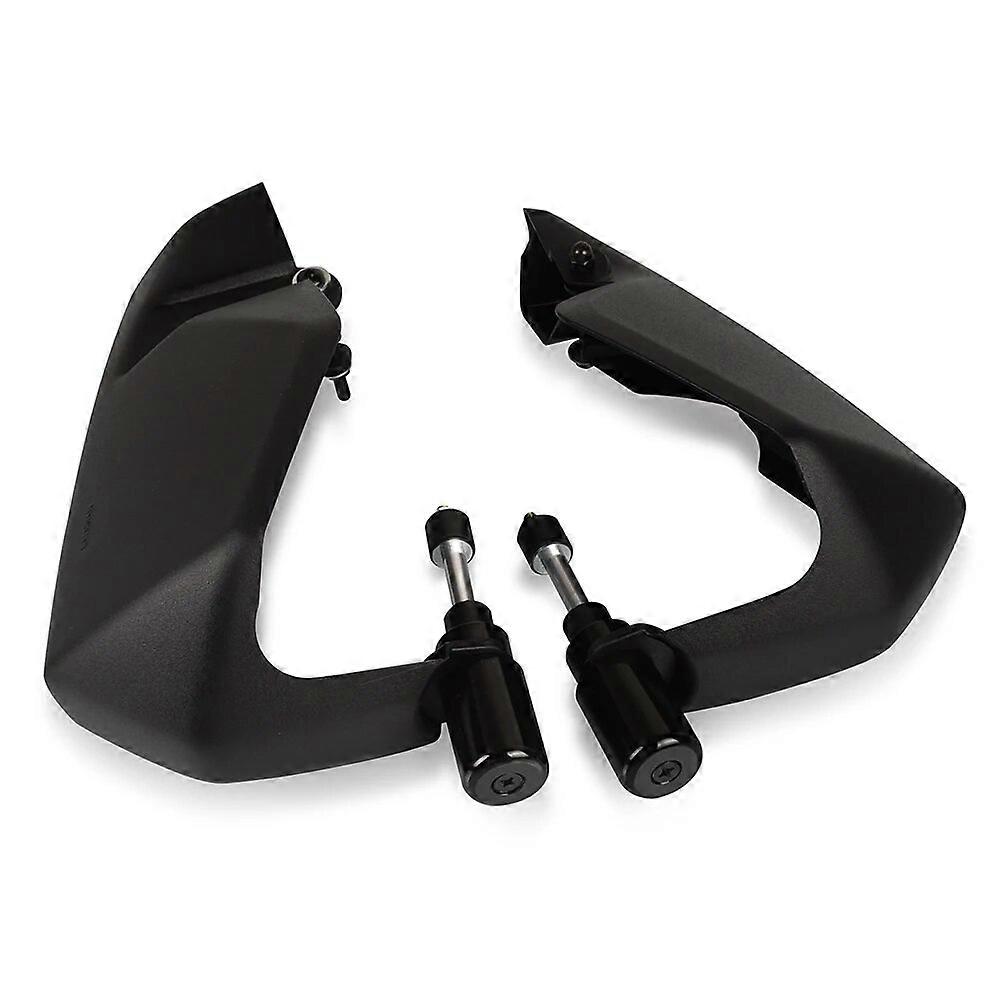 Hand Guards For Suzuki V-Strom VStrom DL650 650dl 650 DL 650 VStrom 2004-2022 2022 Brake Clutch Lever Protector Handguard Shield