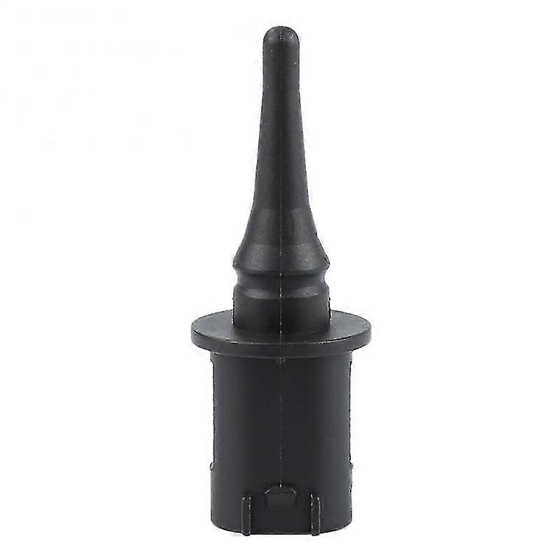 Outdoor External Air Ambient Temperature Sensor Professional Black Temperature Sensor