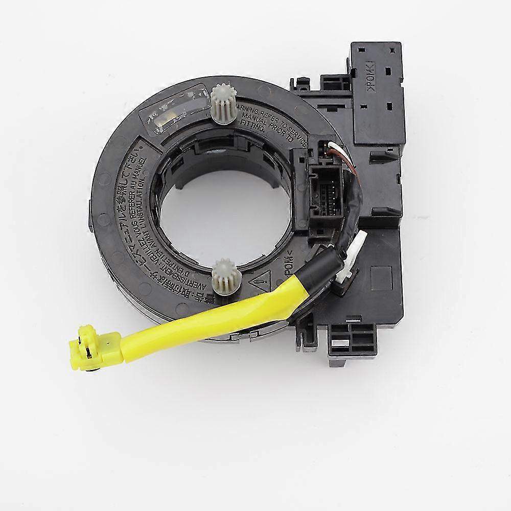 OEM DE8H-66-CS0A Clock Spring Airbag hairspring For Mazda 2017-2021 CX ...