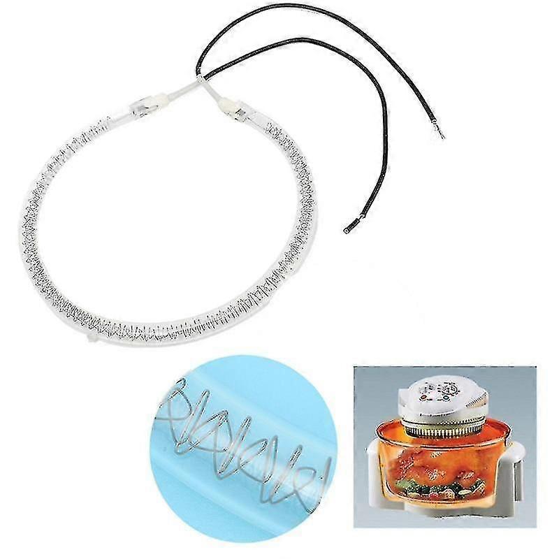 Bulb Halogen Oven Heating Element Accessories-YuJia