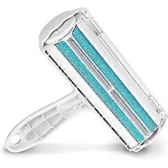 Pet Hair Remover Roller, Reusable Lint Brush