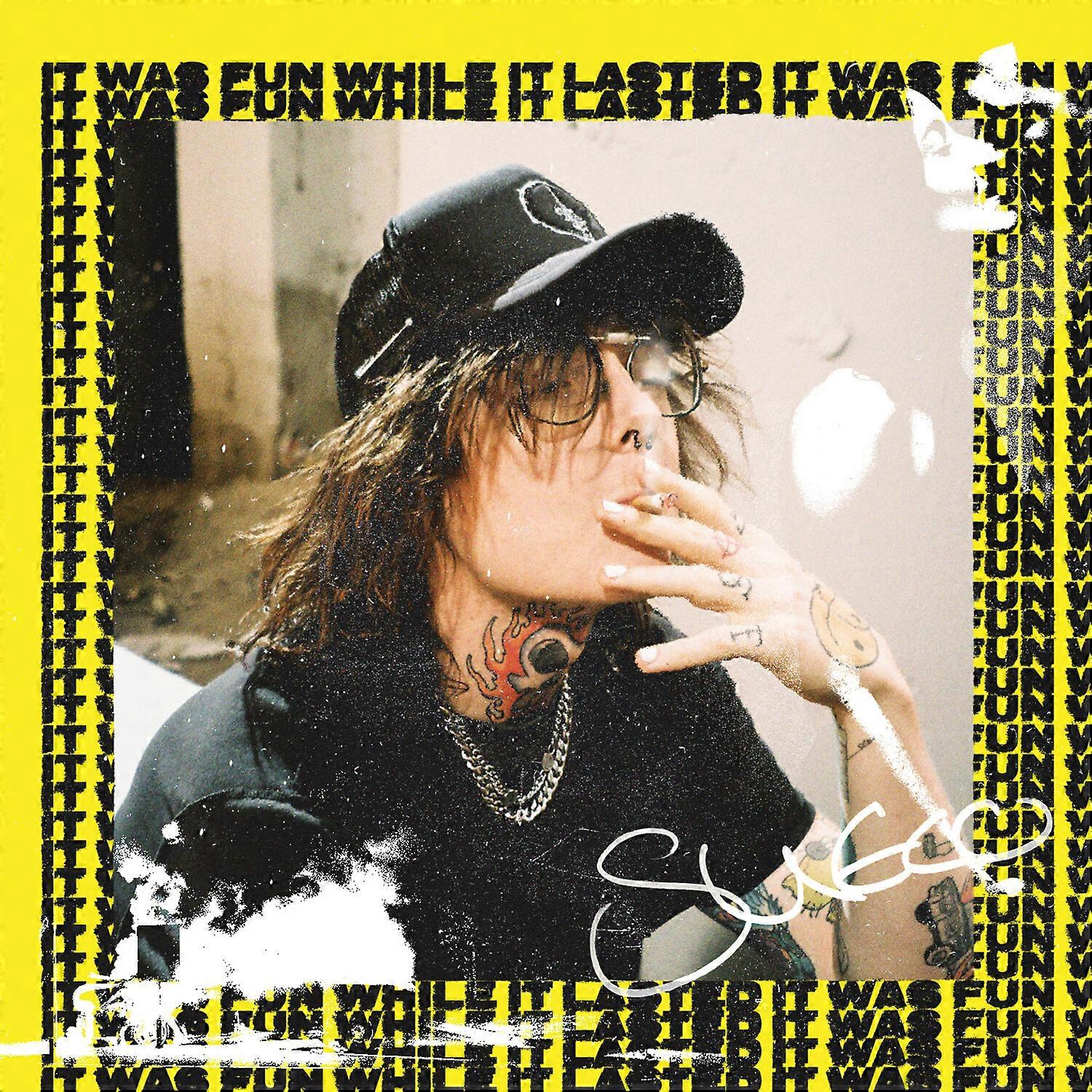 Sueco - It Was Fun While It Lasted  [COMPACT DISCS] USA import