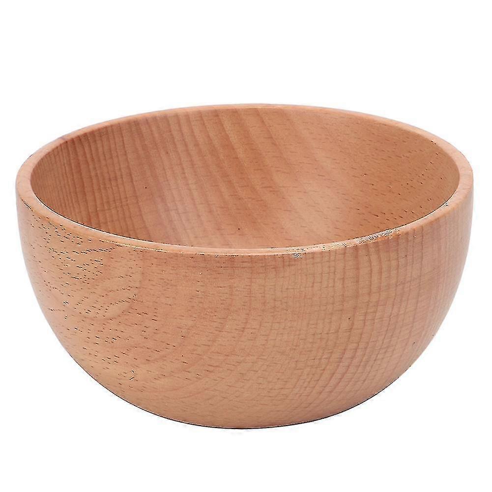 Round Rice Soup Salad Dining Bowl - 12x6cm Kitchen Tableware Accessory