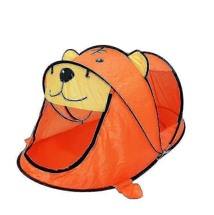 Play Tent For Kids Outdoor Play Pop-up Game Playhouse Tent