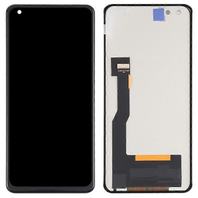 For Huawei Mate 40 Grade C LCD Screen and Digitizer Assembly Part (TFT Technology) (without Logo)