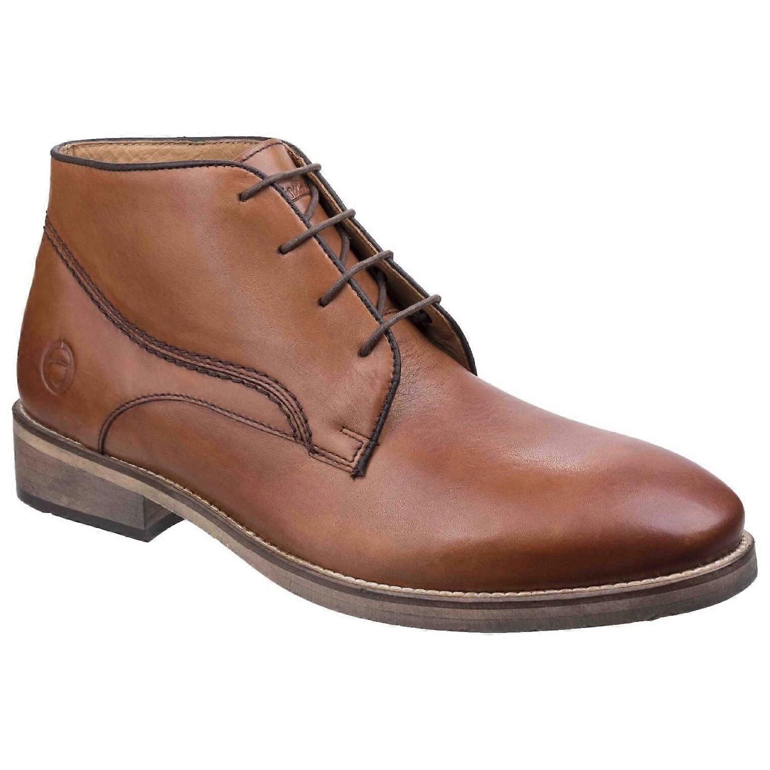 Cotswold Maugesbury Ankle Boots Mens