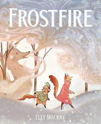 Frostfire