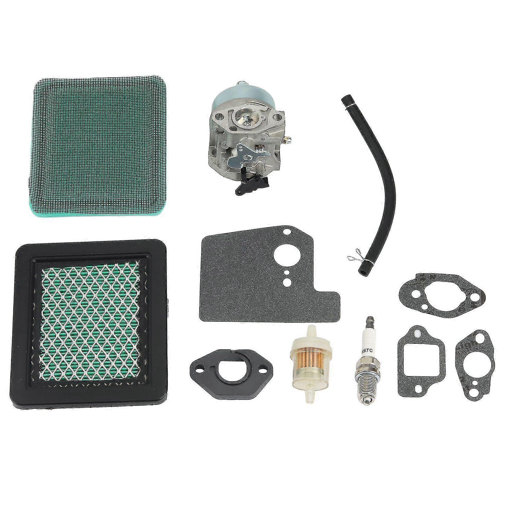 ホンダGc190 Gcv190 Gcv190a Gv190laエンジンHrb217(Ruipei)のためのキャブレターのキット