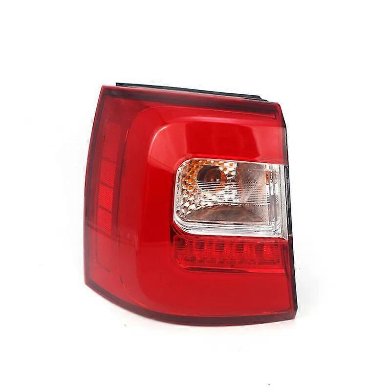 Left Right LED Car Rear Tail Light Brake Light Outer Side Inner Side Taillight Stop Tail Lamp For Kia Sorento 2013 2014 2015