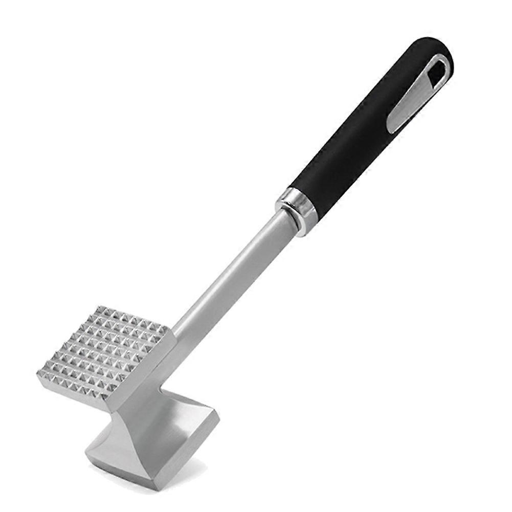 Meat Hammer Meat Loose Hammer Pork Chop Steak Hammer Flesh Floss Tender Meat Hammer Kitchen Househo