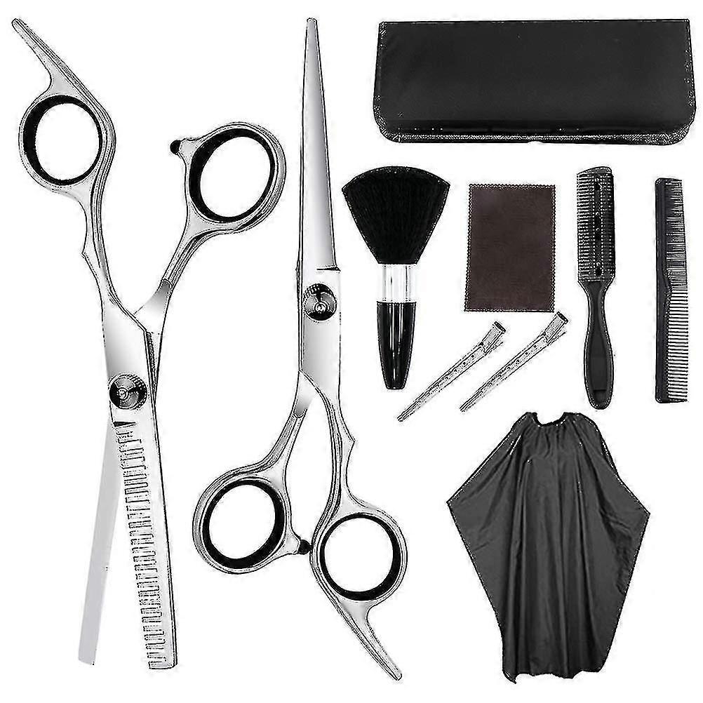 Professional Hairdressing Tool Set