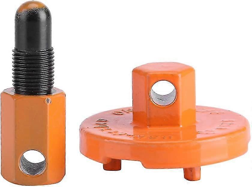 Chainsaw Clutch Removal Tools,universal Tool Chainsaw Clutch Disassembly Part Clutch Kit Chainsaws