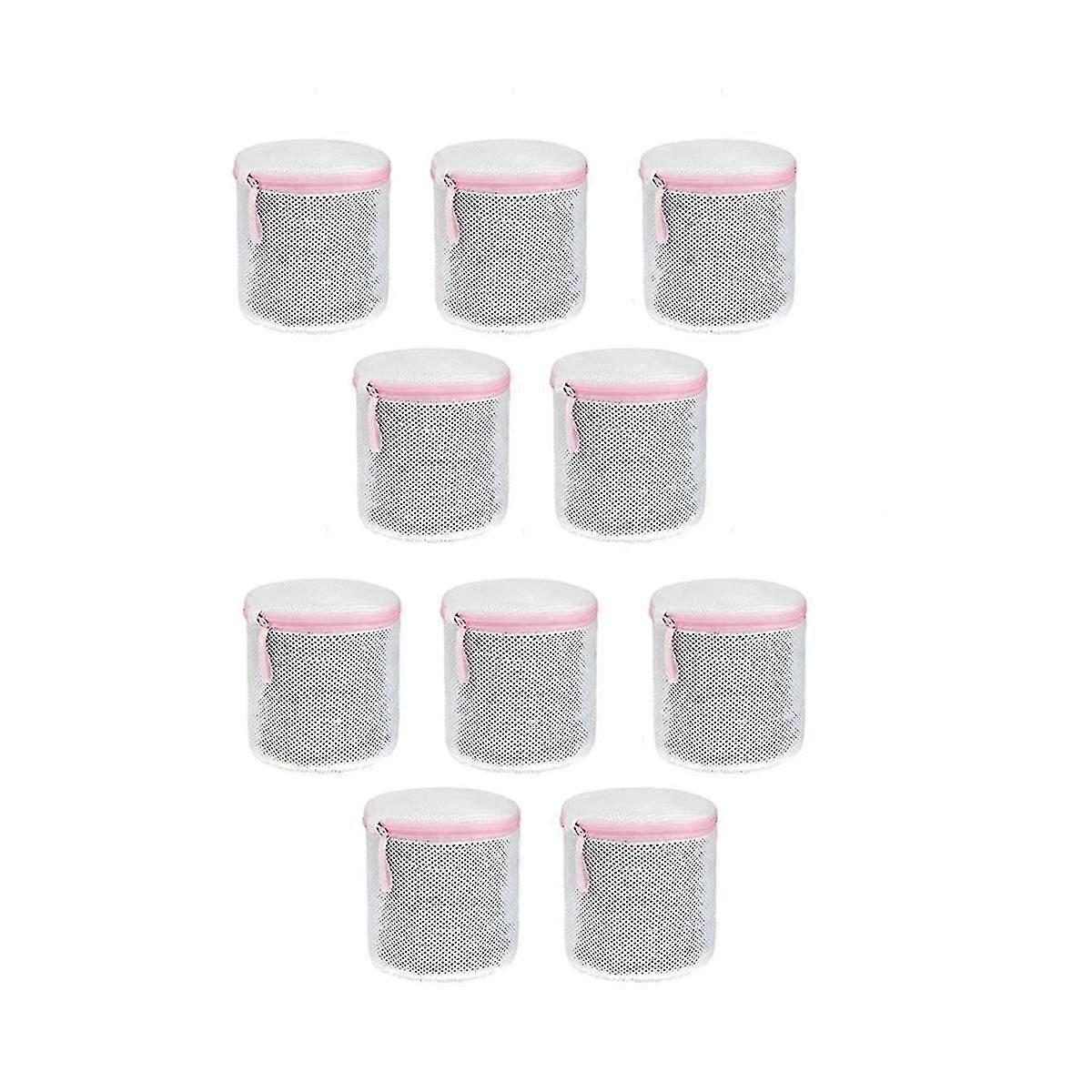 Bra Laundry Bag,laundry Bag Of Mesh Fa Set, Reusable Laundry Bag, 10