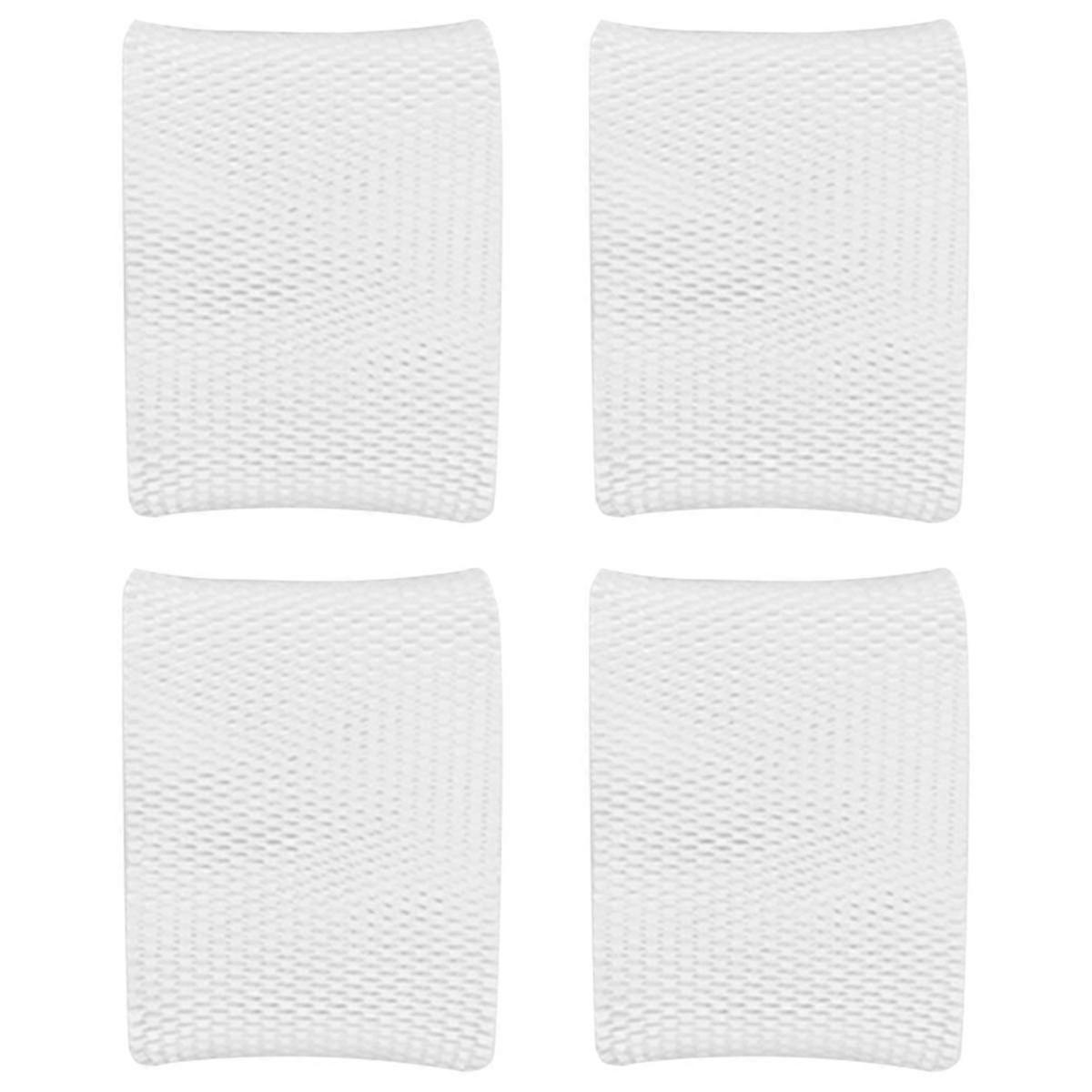 MAF1 Humidifier Wick Filter Replacement for MAF1 for MA0950, MA1200, MA1201 4Pack