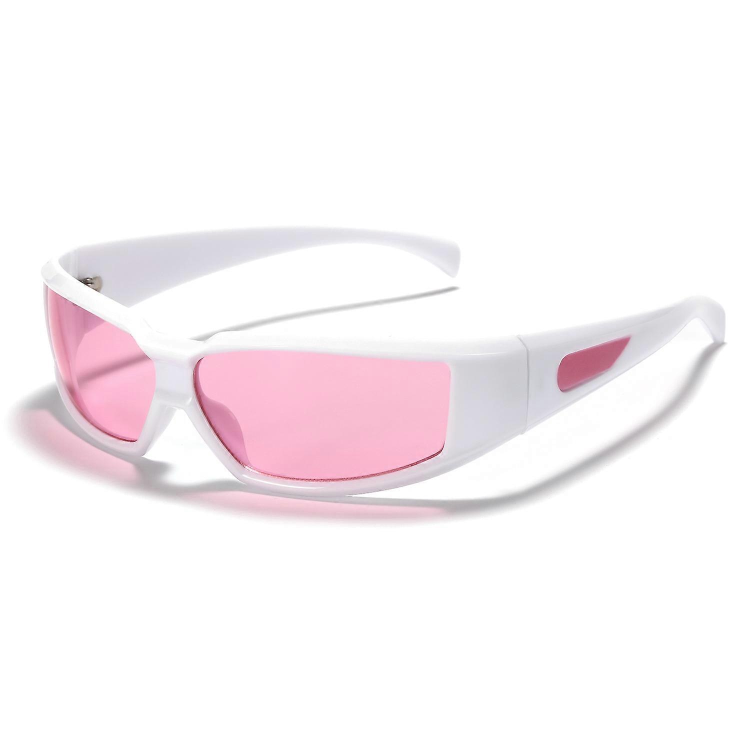 Large Frame Glasses, Sunshade Polarized Large Frame Glasses