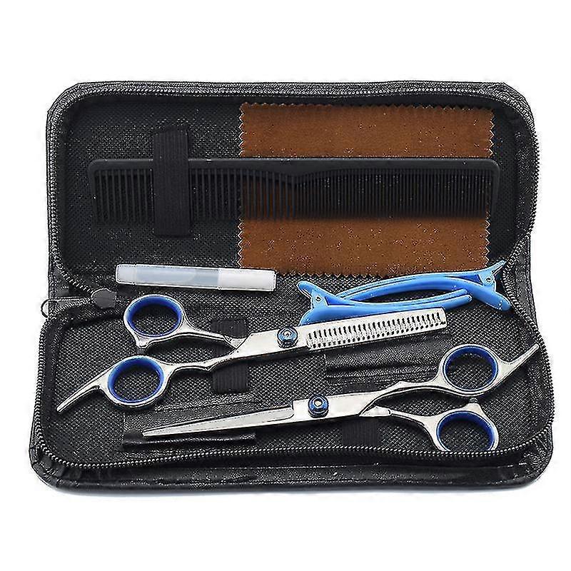Hairdressing Scissors Set
