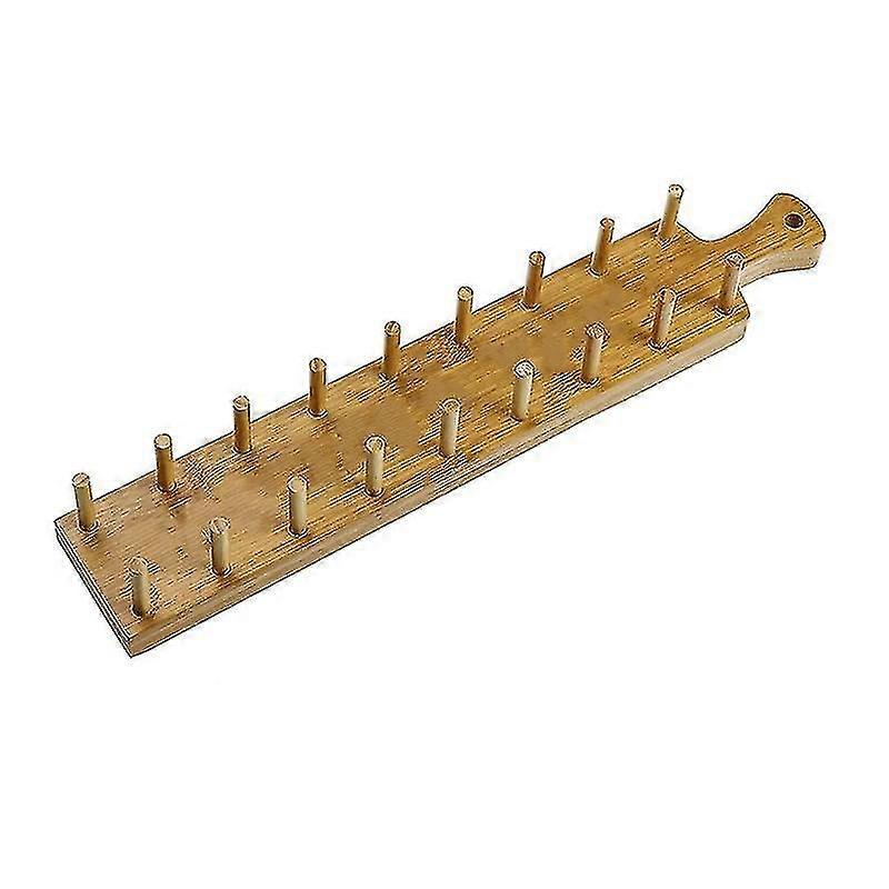 Grade Bamboo Taco Tray And Appetizer Tray D Up Holds 8 Soft Or S Tacos Also For